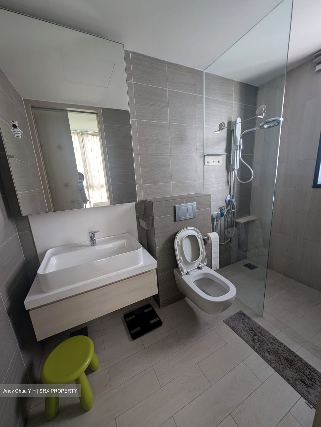 The Panorama (D20), Condominium #587736651